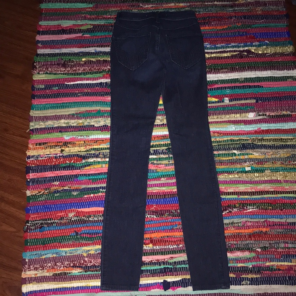 Jeans - Picture 2 of 2